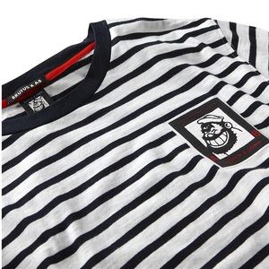 S&S Brutus Tee BRUTUS X AB COLAB LIMITED EDITION